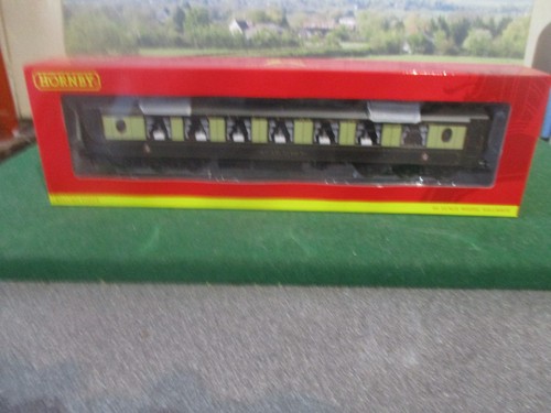 Hornby wheel pullman 3rd - 00,