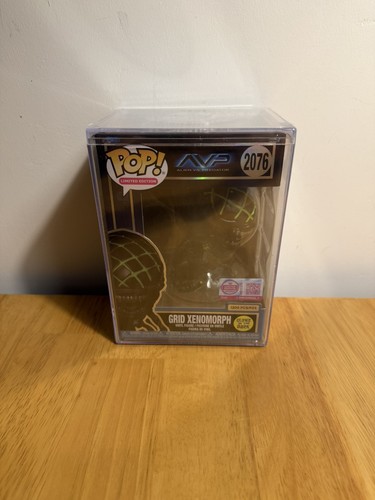 Funko pop grid xenomorth - grid,