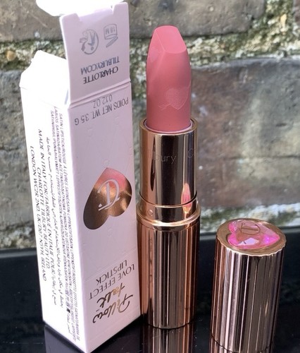 Charlotte tilbury lipstick - charlotte,