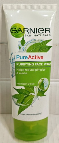 Garnier skin naturals - skin, pure