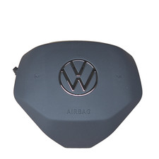 VW POLO 2022-2025 NEW GENUINE AIRBAG DRIVERS  STEERING WHEEL AIR BAG 2GM880201Q