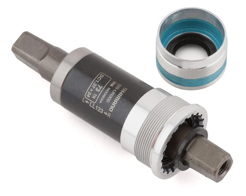 Shimano un300 square taper - shimano,