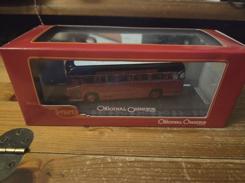 Corgi original omnibus om45504 - corgi,