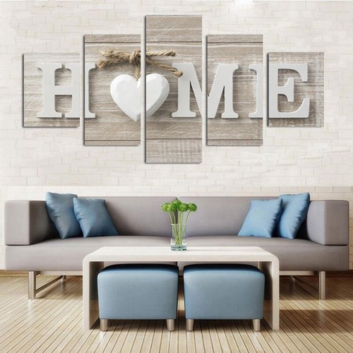 Modern home decor - hang, photo
