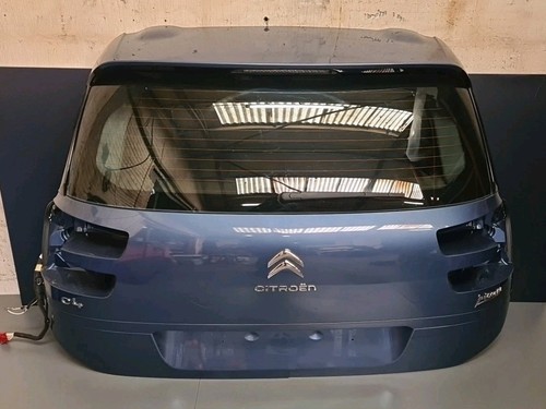 Citroen grand picasso - citroen,
