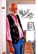 Mick Fleetwood - Fleetwood Mac