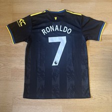 Ronaldo 7 Manchester United