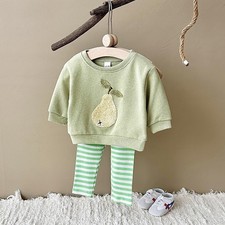 Baby Boy Girl Spring Autumn