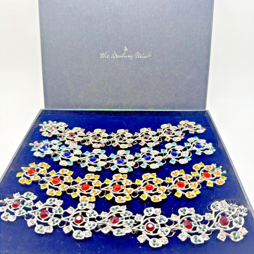 Danbury mint seasonal - danbury,