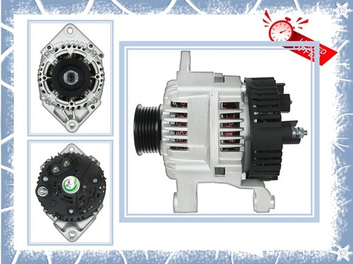 Alternator for renault clio - alternator,