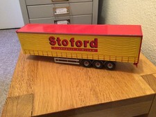 1/50 Corgi Trailer 