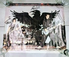 The Stranglers iconic Poster