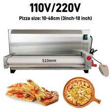 3-18inch Electric Pizza Dough