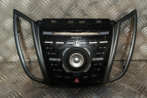 Ford fiesta mk7 2012 2017 - ford,