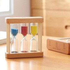1-3-5 Minute Sand Timer