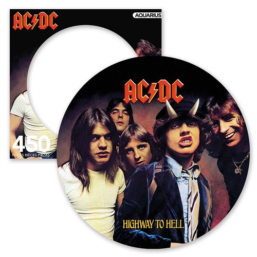 Acdc highway hell 450 pc - hell,