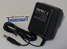 Clarke Spare Jumpstart 900 &