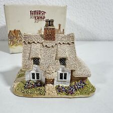 Lilliput Lane Clare Cottage