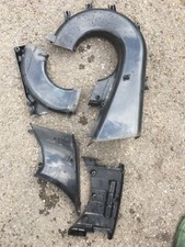 Hayter Spirit 41 619E Parts Full Under Deck Assembly