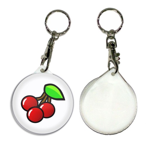 Fruit machine cherries key - cherries,