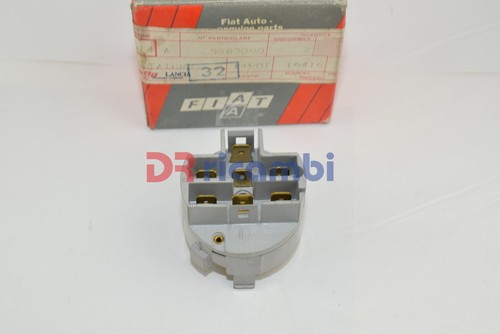 Ignition switch fiat uno - switch,