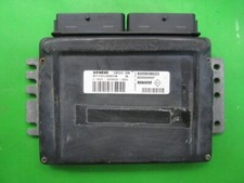 Renault Scenic 1.4 2002 ENGINE