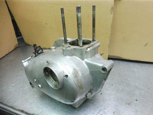 Bsa b25t 250 sm347 engine - bsa, sm347-7.