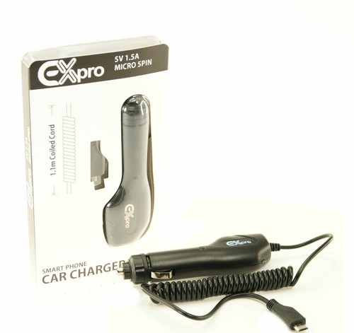 Pro car power charger - power,