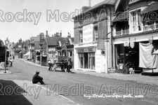 rtt-83 Street View, High