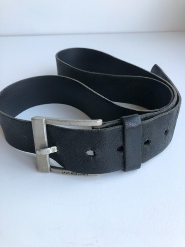 Jack jones belt mens size - jack, eu