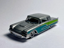 2005 hot wheels #181 '58 Ford