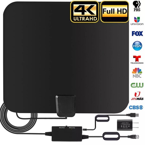 8000mile digital antenna - 8000mile, tv
