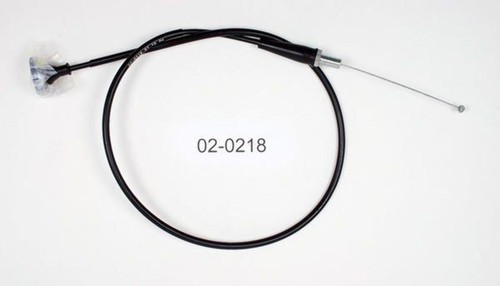 Motion pro throttle cable - motion,