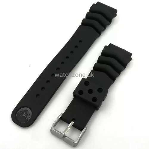 New for seiko rubber silicone - seiko,