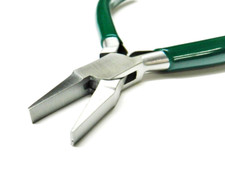 Flat Nose Pliers Jewelers USE