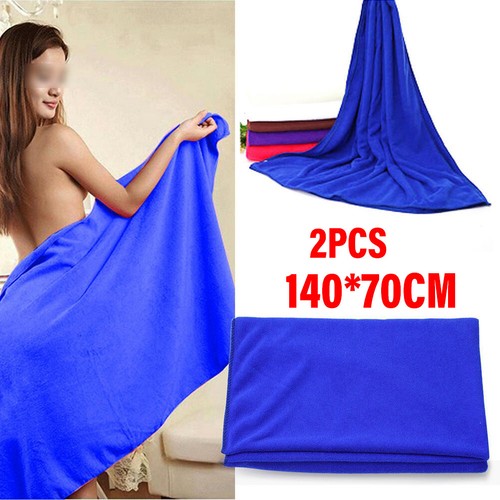 Extra large microfibre - large,