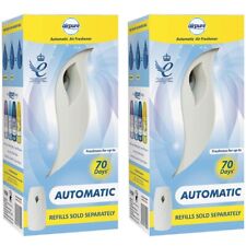 2x AirPure Automatic Air