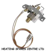 Flavel Welcome Gas fire