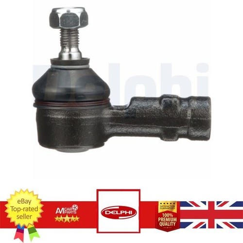 Front tie rod end for - front,
