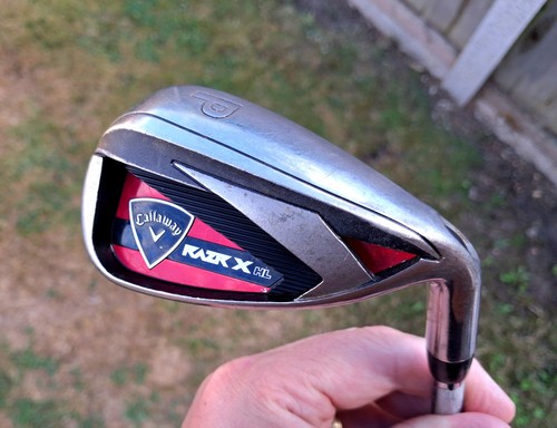 Callaway razr pitching - x,
