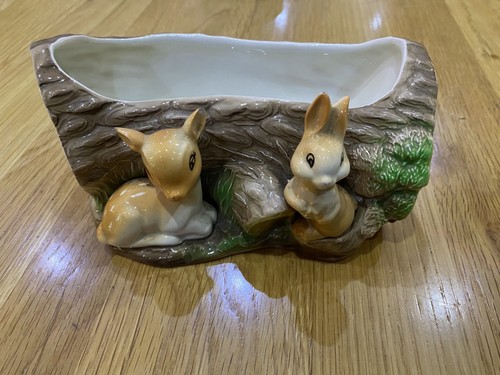 Vintage hornsea fauna - vintage,