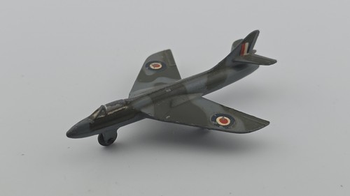 Vintage dinky toys - toys, #