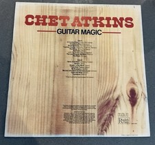 Chet Atkins - Guitar Magic