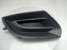 VAUXHALL CORSA GRILLE Corsa E Front Left Fog Light Grille 2014-2020 39003645 