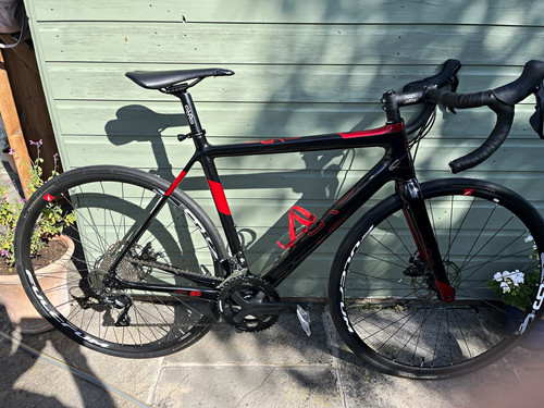 Orro pyro evo carbon - orro,