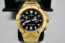 Edox Delfin The Original