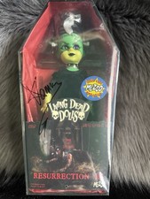 Living Dead Dolls Resurrection