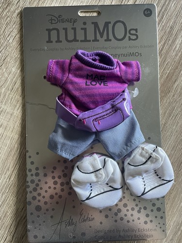 New disney nuimo clothes - nuimo,