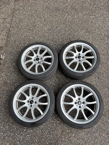 Genuine mini jcw r105 - genuine,