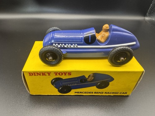 Atlas dinky 23c mercedes - 23c,